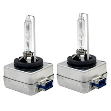 HIBIBUD D8S HID-koplampen 25W, 2 stuks