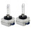HIBIBUD D8S HID-koplampen 25W, 2 stuks 1