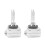 HIBIBUD D8S HID-koplampen 25W, 2 stuks 4