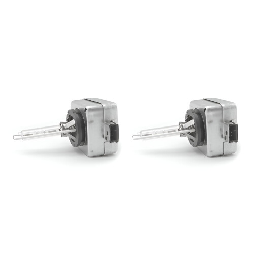 HIBIBUD D8S HID-koplampen 25W, 2 stuks 2