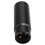 Phantom Power Adapter Microphone System Audio Mixer for Condenser Mic 48V XLR Mic Adapter 3.5mm Black 1