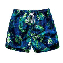 Pantaloni scurți casual pentru femei, cu uscare rapidă, înot, cu cinci puncte, pantaloni scurți de plajă