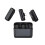 J13 Wireless Lavalier Microphone Portable Audio and Video Receiver for Tablet Game Live Streaming Type-C Android 3