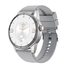 Wasserdichte -Kopfhörer-Smartwatch 2 in 1 TWS Kabellose Ohrhörer Armband 1,32 Zoll Headset Anrufuhren A