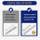 Storm Door Hinge Kit Aluminum3-Pack 4