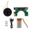 3D Printer Component Kit  DIY  Speaker Kit USB-Aangedreven DIY  Speaker 1