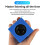 3D Printer Component Kit  DIY  Speaker Kit USB-Aangedreven DIY  Speaker 3