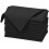 Lot de 12 serviettes de table en lin et coton, 50 x 50 cm 1