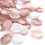 300Dusty Rose Faux Μεταξωτά Ροδοπέταλα 1