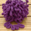 Νήμα Fun Finger Loops - Jumbo Polyester - 100g/Κούμπωμα - 2 Κουβάρια 3