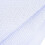 Material textil pentru cusut în cruce, numărat, alb, 12 bucăți 6