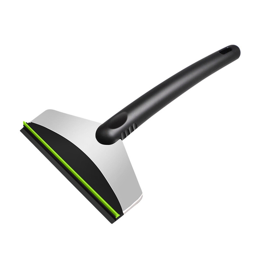 Comefolife Winter Car Ice Scraper & Snow Brush With Foam Grip, Detachable & Extended Â Compatible With Most Cars 9422877768837