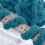 Chunky Chenille Garn27 Yards8oz Blødt og Fluffy 6