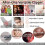 Electric Nail Clipper with Light Rechargeable 2-in-1 3