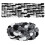 Fire Pomp-A-Doodle 100% poliester 4 role 600g 2