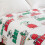 Snoopy plyschfilt sammet loft twin60x90in 4