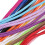Cordão de segurança para celular e câmera (5 peças) 2