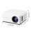 Portable Projector, High-Definition Mini Ceiling Projector Compatible with HDMI/USB/iOS/Android/Windows for Home Entertainment 3