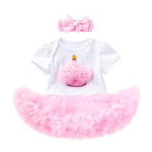 18 Inch Doll Dress Outfit Christmas Gift