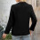 Γυναικεία σακάκια Kukoosong για επιχειρήσεις, casual, με μακριά μανίκια, ανοιχτό 4