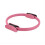 Pilates Ring Exercise Circle - Enhance Leg Alignment, Full Body Workout, Comfortable Foam Lined, Reversible Texture, Lightweight Portable Design 6