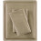 Cotton Flannel Sheet Set Cal King 4-Piece 1