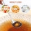 Stainless Steel Communal Serving Spoon 20cm 2