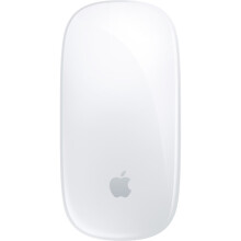 Apple Wireless USB-C Magic Mouse with Multi-Touch Surface, White