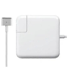 Apple MacBook MagSafe 2 Ladegerät, 45 W - Kompatibel mit MacBook Air