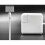 Apple MacBook MagSafe 2 Ladegerät, 45 W - Kompatibel mit MacBook Air 5