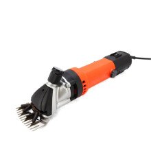 480W Professional Electric Sheep Shears with 6Speed Control for Goats and Farm Livestock
