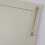 224mm Handle Antique Brass Traditional T-Bar 5
