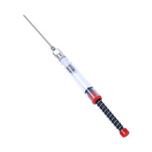 Fountain Pen Ink Syringe with Blunt Needle Tip, Refillable Converter Filler for Wide Pen Compatibility