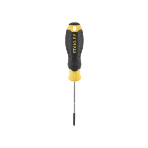 Stanley Hand Tools Cushion Grip Screwdrivers, Phillips Tip 1