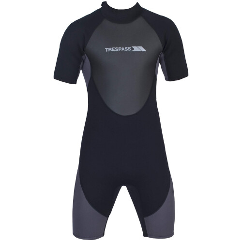 Trespass Trespass Scuba Mens Short Wetsuit