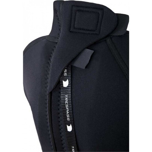 Trespass Trespass Scuba Mens Short Wetsuit 1