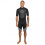 Trespass Trespass Scuba Mens Short Wetsuit 3