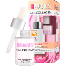AGIVA NATUURLIJKE Anti-Rimpel Collagen Filler Serum