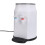 Countertop Water Dispenser Hot Cold Dual Use  Loading Cooler for Home Office Dorm White 1