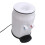 Countertop Water Dispenser Hot Cold Dual Use  Loading Cooler for Home Office Dorm White 4