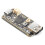5723 Feather RP2040 with USB Type A Host Enhanced Connectivity Microcontroller for DIY Projects and Prototyping 1