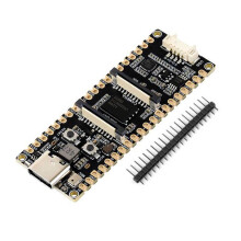 Waveshare ESP32-P4 Development Board with MIPI CSI Camera and Audio Speaker Interface ESP32-P4 Development Board