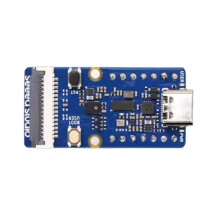 Módulo Seed Studio Grove Vision AI V2, Arm Cortex-M55 + Ethos-U55, Compatível com para , Tensorflow e Pytorch