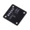 MT6701 Magnetic Encoder Module 14-Bit High Precision Angle Measurement Sensor for  Magnetic Induction 10 Pieces 3
