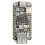 5723 Feather RP2040 with USB Type A Host Enhanced Connectivity Microcontroller for DIY Projects and Prototyping 5