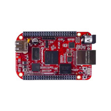For BeagleBone Black Industrial Single-Board AM3358 Cortex-A8 512MB Computer Development Board DDR3L+4GB EMMC Board