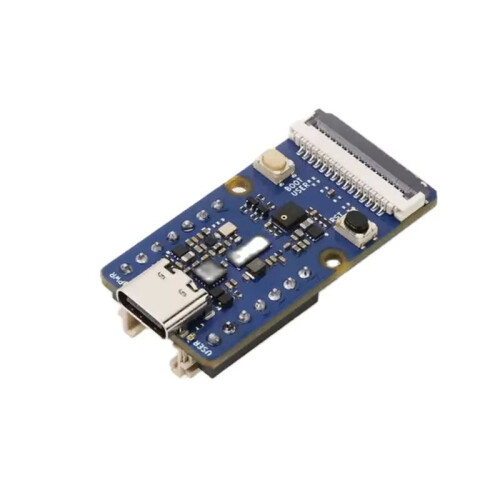 Seed Studio Grove Vision AI Module V2, Arm Cortex-M55 + Ethos-U55, Compatible with for , Tensorflow and Pytorch 2