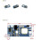 For Raspberry Pi GSM/GPRS/GNSS  HAT Module SMS GPS UART Based  SIM868 for Raspberry Pi 4B/3B/3B+/2B/Zero/Zero 2