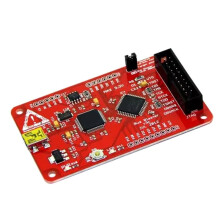102990047 MIPS Bus Blaster V3c for FPGA CPLD Debugging High-Speed USB Interface for OpenOCD Programming and Testing Tool