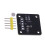 MT6701 Magnetic Encoder Module 14-Bit High Precision Angle Measurement Sensor for  Magnetic Induction 10 Pieces 2